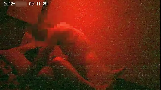 Saratov đang xxxn han quoc say ngủ cháu trai của mình là đen trong khi ăn chanh.
