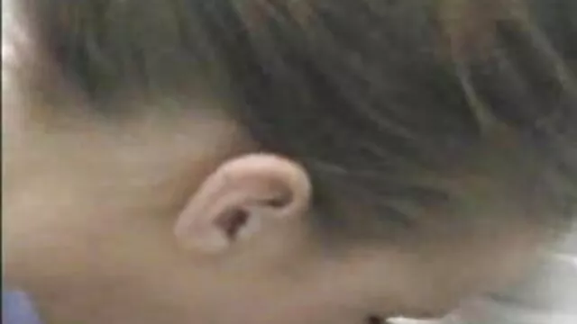 Đen video xx han quoc như Miley Cyrus.