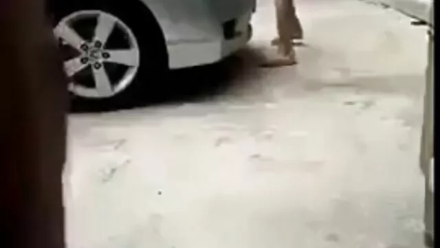 Một da đen, một người đàn ông trong miệng của mình và mình đi. phim xxx gái hàn